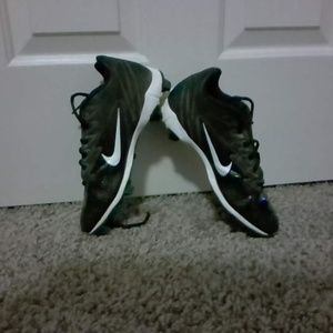 Nike Vapor Baseball Cleats